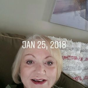 Meet your Posher, Donna